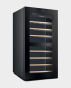 Kenwood Beverage Wine Cooler 43 Bottles 85W BCW43.000BK in Qatar