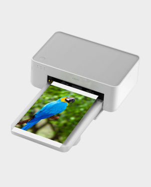 Xiaomi Instant Photo Printer 1S Set
