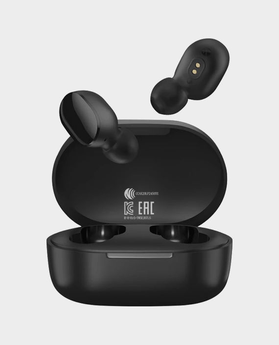 xiaomi wireless earbuds basic 2s