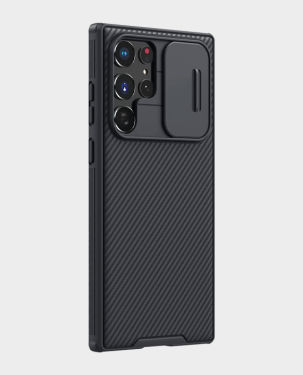 Nillkin CamShield Back Case for Samsung Galaxy S22 Ultra in Qatar