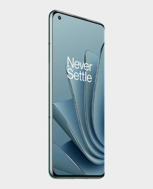 Buy OnePlus 10 Pro 5G 12GB 256GB (Emerald Forest) in Qatar