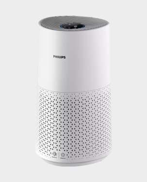 Philips 1000 Series Air Purifier for Medium Rooms AC1711 in Qatar