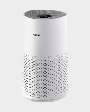 Philips 1000 Series Air Purifier for Medium Rooms AC1711 in Qatar