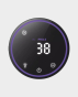 Philips 1000 Series Air Purifier for Medium Rooms AC1711