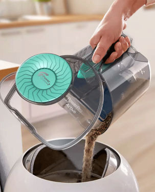 Philips 5000 Series Bagless Vacuum Cleaner FC9570/62