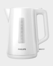 Philips Series 3000 Plastic Kettle HD9318/01 in Qatar
