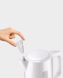 Philips Series 3000 Plastic Kettle HD9318/01
