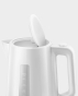 Philips Series 3000 Plastic Kettle HD9318/01