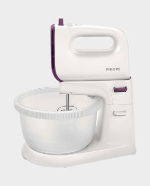 Philips Viva Collection Mixer HR3745/11 in Qatar