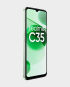 Realme C35 4GB 128GB (Glowing Green) in Qatar
