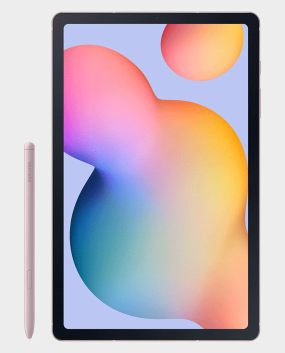 Samsung Galaxy Tab S6 Lite P619 2022 10.4 inch 4GB 64GB – Chiffon Pink