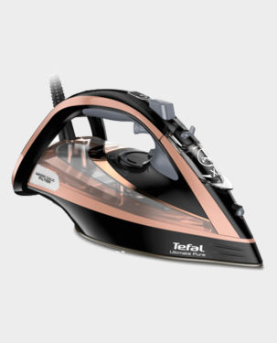Tefal FV9845M0 Steam Iron Ultimate Pure in Qatar