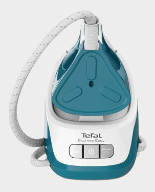 Tefal SV6131 Steam Iron Without Boiler Express Easy
