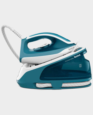 Tefal SV6131 Steam Iron Without Boiler Express Easy in Qatar