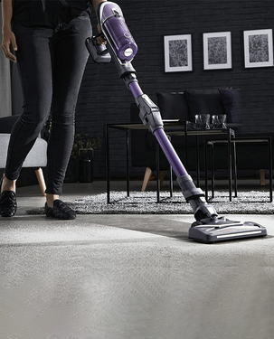 Tefal TY9639HO X-Force 8.60 Cordless Vacuum Cleaner in Qatar