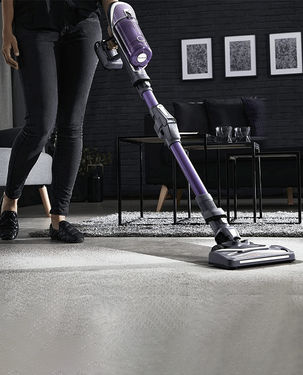 Tefal TY9639HO X-Force 8.60 Cordless Vacuum Cleaner in Qatar