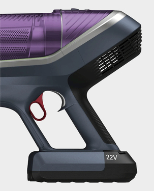 Tefal TY9639HO X-Force 8.60 Cordless Vacuum Cleaner in Qatar