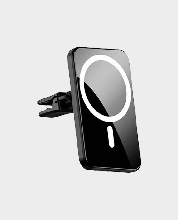 https://static.alaneesqatar.qa/2023/01/X.CELL-MAGSAFE-WIRELESS-CAR-CHARGER-15W-BLACK-1.png