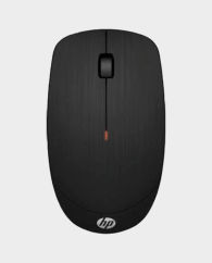 HP X200 Wireless Optical Mouse in Qatar