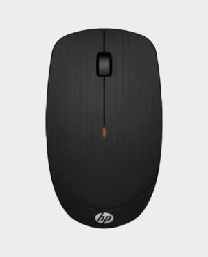 HP X200 Wireless Optical Mouse in Qatar