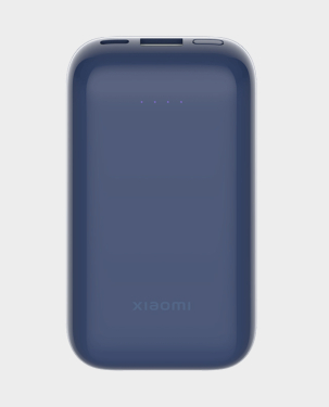 Xiaomi 33W Power Bank 10000mah Pocket Edition Pro in Qatar