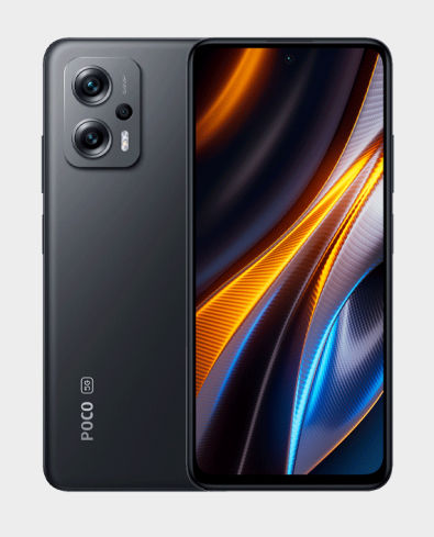 XIAOMI MI POCO X3 GT 8GB 256GB NEGRO