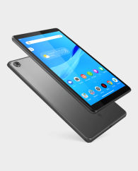 Lenovo Tab M8 HD (2nd Gen) TB-8505F ZA5G0179AE WiFi 3GB 32GB 8-inch (Iron Grey) in Qatar