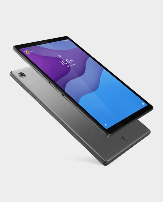 Buy Lenovo Tab M10 HD (2nd Gen) TB-X306F ZA6W0208AE WiFi 4GB 64GB