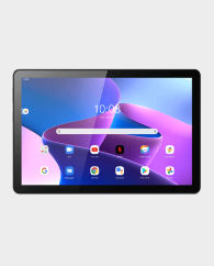 Lenovo Tab M10 Plus 3rd Gen (TB128XU), 4G LTE (Voice Calling),10.1  1920x1200 touch display, 4GB, 128GB, Storm Grey Online at Best Price, Tablets