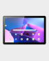 Lenovo Tab M10 (3rd Gen) TB-328XU ZAAF0058AE WiFi+4G 4GB 64GB 10.1-inch (Storm Grey) in Qatar