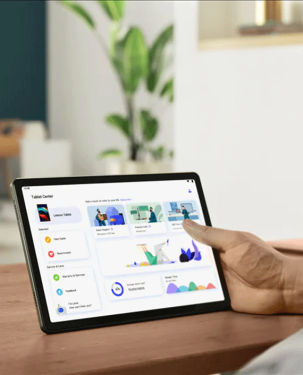 Lenovo Tab M10 Plus (3rd Gen) TB-128XU ZAAN0078AE WiFi+4G 4GB 128GB 10.6-inch