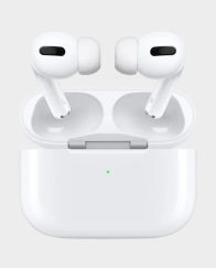 Hoco DES08 Plus Wireless Headset with Charging Case (White) in Qatar