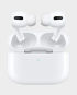Hoco DES08 Plus Wireless Headset with Charging Case (White) in Qatar