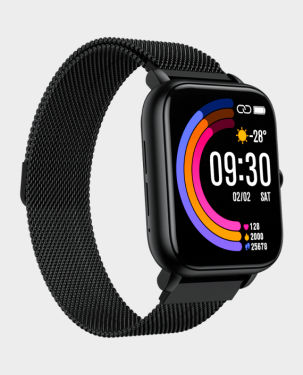 G-tab Smart Watch FT5