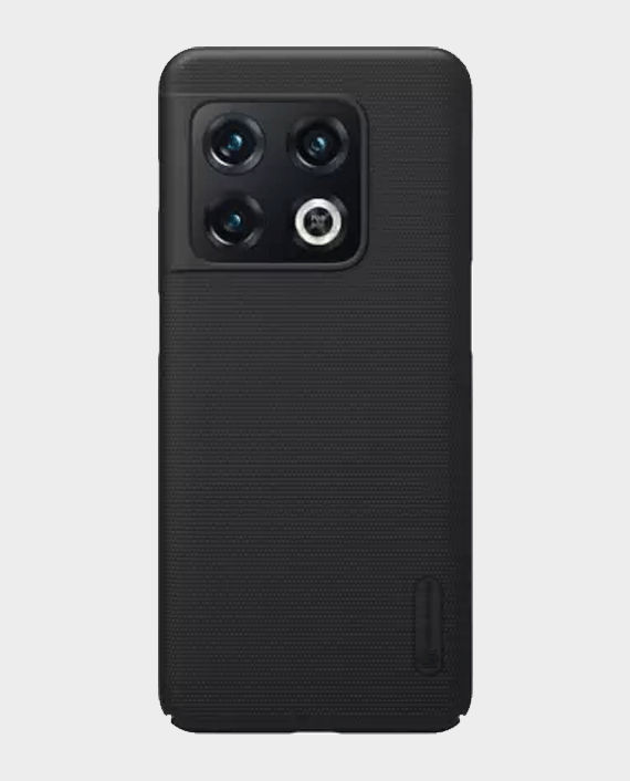 Buy Nillkin Crystal Back Case for OnePlus 10 Pro in Qatar AlaneesQatar.Qa