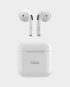 X.Cell Soul 12 Wireless Stereo Earbuds (White) in Qatar