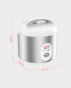 Tefal Rice Cooker R41 Mecha Spherical RK242127