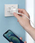 Anker PowerPort III 20W Cube A2149K21