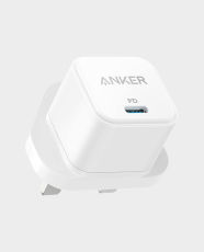 Anker PowerPort III 20W Cube Charger in Qatar