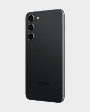 Samsung Samsung Galaxy S23 Plus Phantom Black 8GB 256GB Samsung
