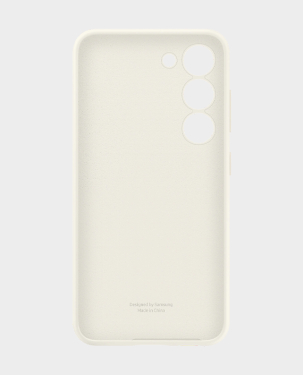Samsung Galaxy S23 Plus Silicone Cover EF-PS916TUEGWW
