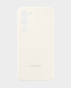 Samsung Galaxy S23 Plus Silicone Cover EF-PS916TUEGWW (Cream) in Qatar