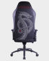 GAMEON DC005 Gaming Chair with Adjustable 4D Armrest and Metal Base House of The Dragons