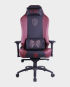 GAMEON DC005 Gaming Chair with Adjustable 4D Armrest and Metal Base (House of The Dragons) in Qatar