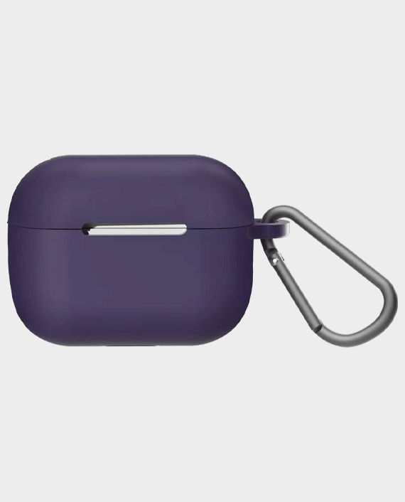 Purple Airpods Cover Silicone Buy Green Berlin Series Silicone