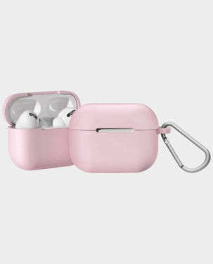 Pink Air Pod Pro Version Pink Colour Airpods Pro Pink LAUT POD AIRPODS PRO  Blush Pink Urban