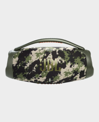 JBL Boombox 3 Portable Speaker (Squad)