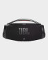 JBL Boombox 3 Portable Speaker (Black)