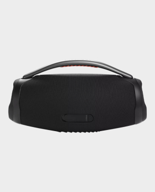 JBL Boombox 3 Portable Speaker