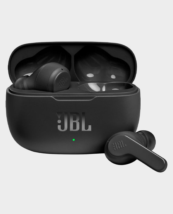 Buy JBL Vibe 200TWS True Wireless Earbuds in Qatar 